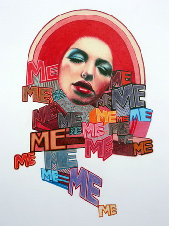 Pamela Tait FB69 Galerie Münster