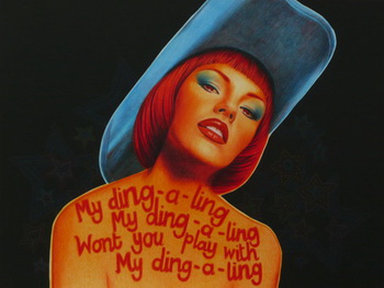 Pamela Tait FB69 Galerie Münster