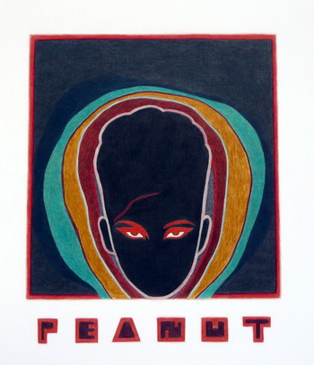 Pamela Tait FB69 Galerie Münster