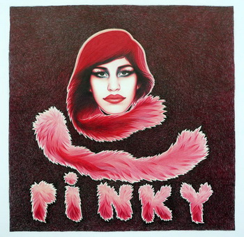 Pamela Tait FB69 Galerie Münster