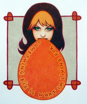 Pamela Tait FB69 Galerie Münster