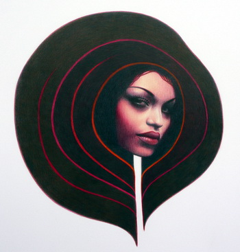 Pamela Tait FB69 Galerie Münster