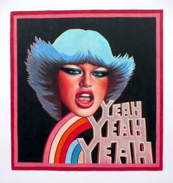 Pamela Tait FB69 Galerie Münster