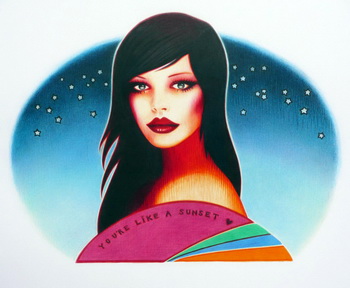 Pamela Tait FB69 Galerie Münster