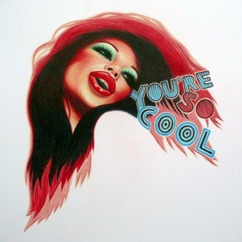 Pamela Tait FB69 Galerie Münster