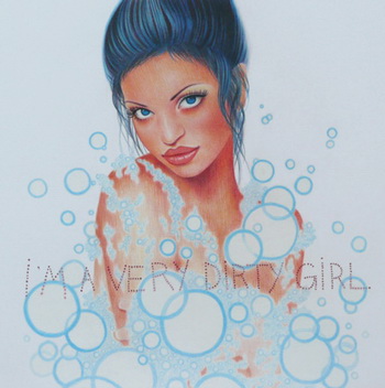 Pamela Tait FB69 Galerie Münster