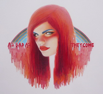 Pamela Tait FB69 Galerie Münster