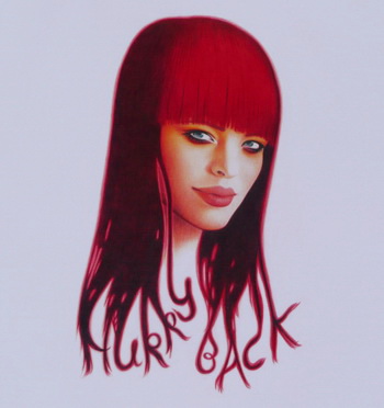 Pamela Tait FB69 Galerie Münster