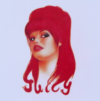 Pamela Tait FB69 Galerie Münster