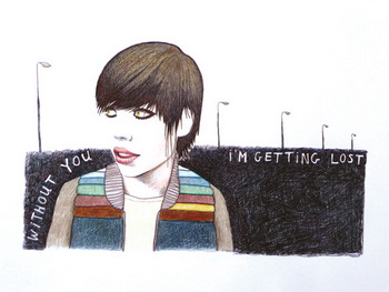 Pamela Tait FB69 Galerie Münster