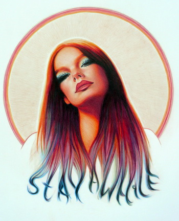 Pamela Tait FB69 Galerie Münster