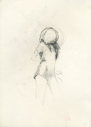 Iv Toshain FB69 Galerie M�nster