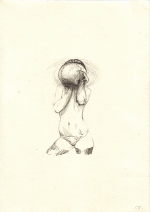 Iv Toshain FB69 Galerie M�nster