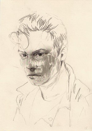 Iv Toshain FB69 Galerie M�nster