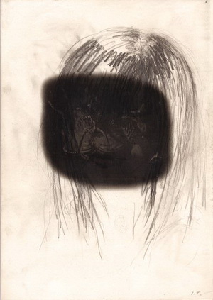 Iv Toshain FB69 Galerie M�nster