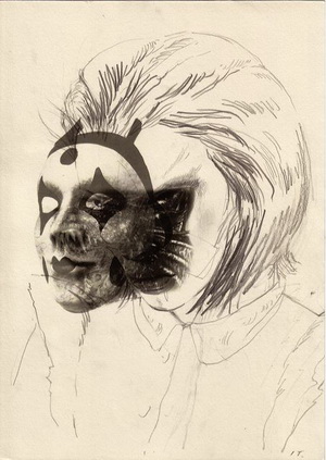 Iv Toshain FB69 Galerie M�nster