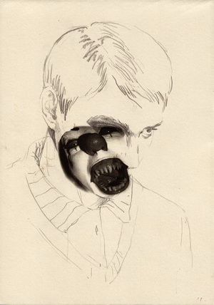 Iv Toshain FB69 Galerie M�nster