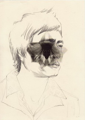 Iv Toshain FB69 Galerie M�nster