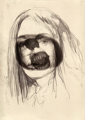 Iv Toshain FB69 Galerie M�nster