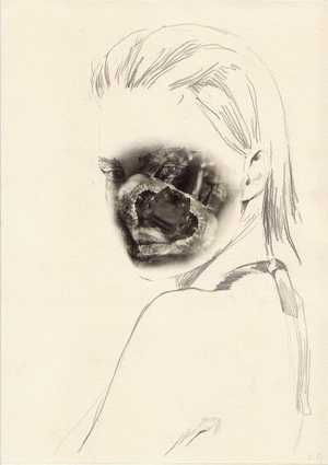 Iv Toshain FB69 Galerie M�nster