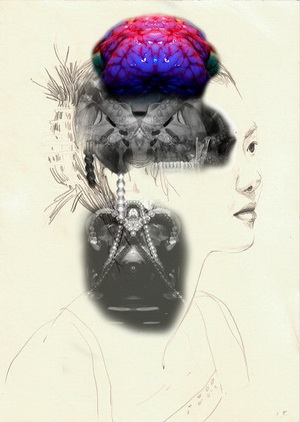 Iv Toshain FB69 Galerie M�nster