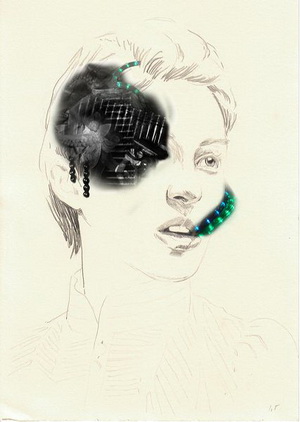 Iv Toshain FB69 Galerie M�nster