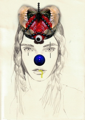 Iv Toshain FB69 Galerie M�nster