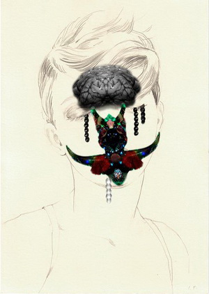 Iv Toshain FB69 Galerie M�nster