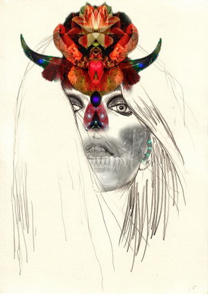 Iv Toshain FB69 Galerie M�nster