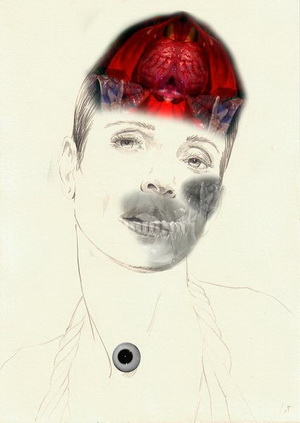 Iv Toshain FB69 Galerie M�nster