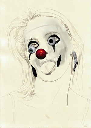 Iv Toshain FB69 Galerie M�nster