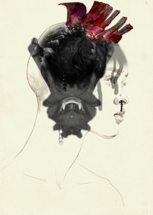 Iv Toshain FB69 Galerie M�nster