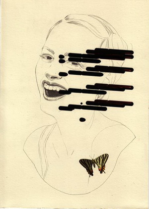 Iv Toshain FB69 Galerie M�nster