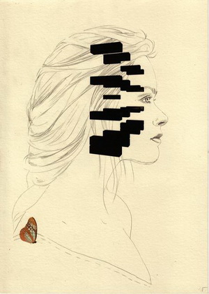 Iv Toshain FB69 Galerie M�nster