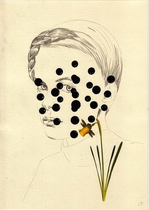 Iv Toshain FB69 Galerie M�nster