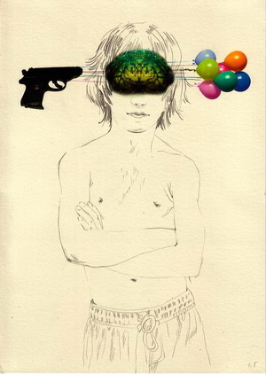 Iv Toshain FB69 Galerie M�nster