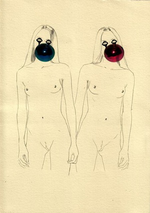 Iv Toshain FB69 Galerie M�nster