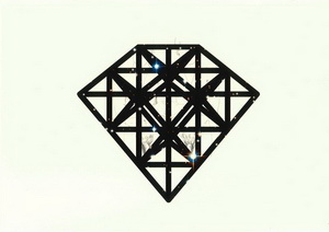 Iv Toshain FB69 Galerie M�nster