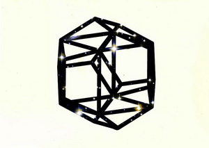 Iv Toshain FB69 Galerie M�nster