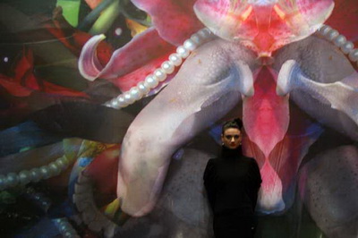 Iv Toshain FB69 Galerie M�nster