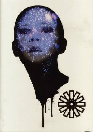 Iv Toshain FB69 Galerie M�nster