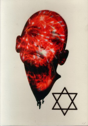 Iv Toshain FB69 Galerie M�nster