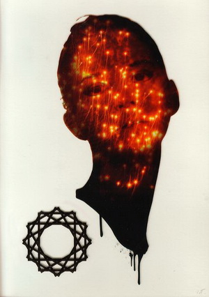 Iv Toshain FB69 Galerie M�nster