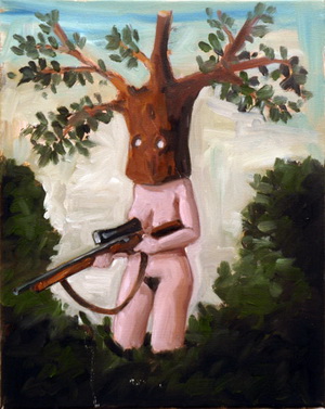 Carsten Weitzmann FB69 Galerie M�nster